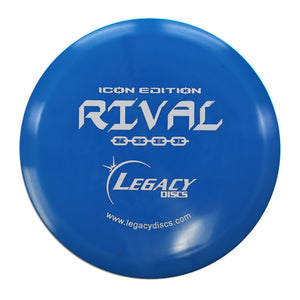 Legacy Icon Rival