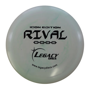 Legacy Icon Rival