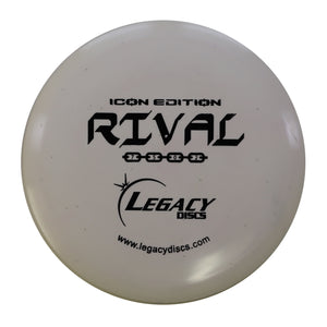 Legacy Icon Rival