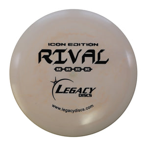 Legacy Icon Rival