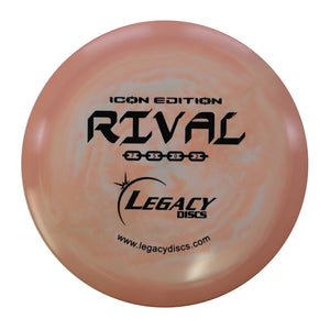 Legacy Icon Rival