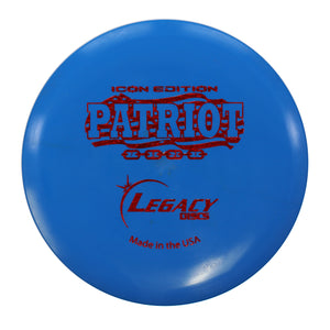 Legacy Icon Patriot
