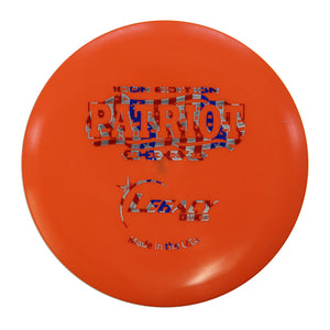 Legacy Icon Patriot