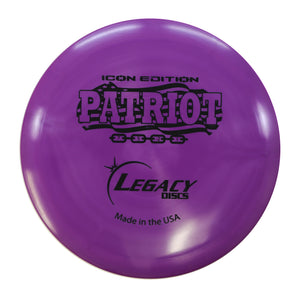 Legacy Icon Patriot