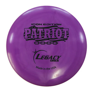 Legacy Icon Patriot