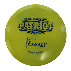 Legacy Icon Patriot
