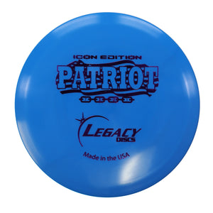 Legacy Icon Patriot