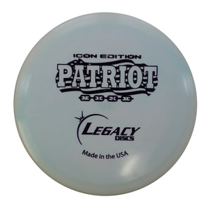 Legacy Icon Patriot
