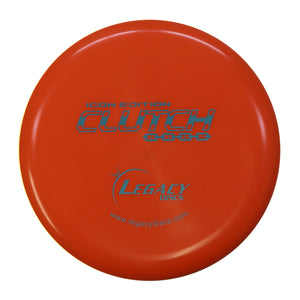 Legacy Icon Clutch