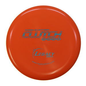Legacy Icon Clutch