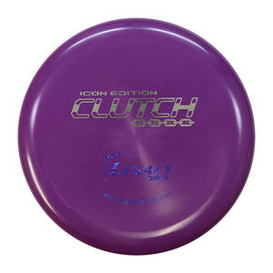 Legacy Icon Clutch