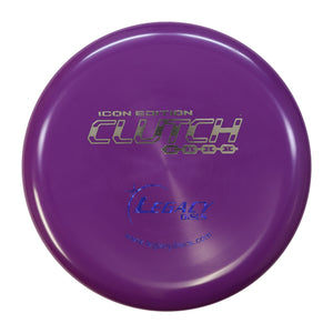 Legacy Icon Clutch
