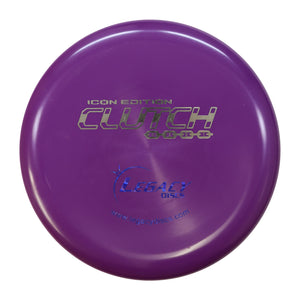 Legacy Icon Clutch