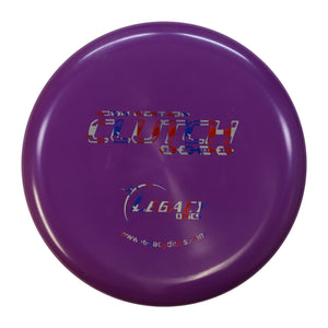 Legacy Icon Clutch