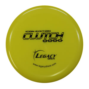 Legacy Icon Clutch