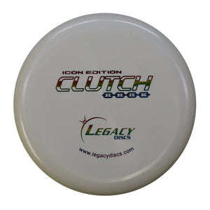 Legacy Icon Clutch
