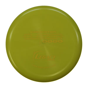 Legacy Icon Clozer