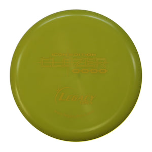Legacy Icon Clozer