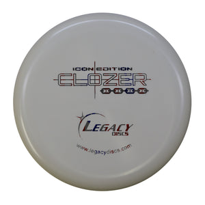 Legacy Icon Clozer