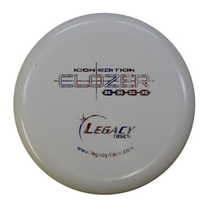 Legacy Icon Clozer