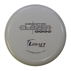 Legacy Icon Clozer