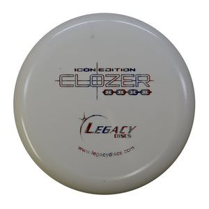 Legacy Icon Clozer