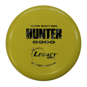 Legacy Icon Hunter