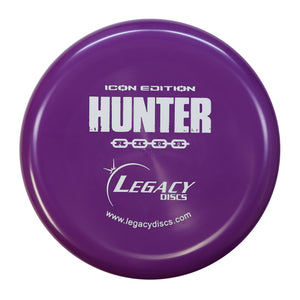 Legacy Icon Hunter