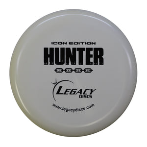Legacy Icon Hunter