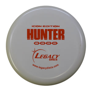 Legacy Icon Hunter