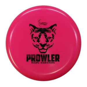 Legacy Icon Prowler