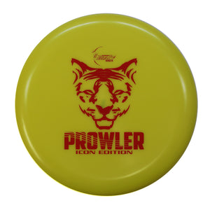 Legacy Icon Prowler