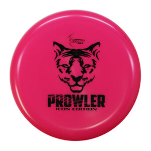 Legacy Icon Prowler