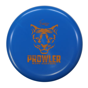 Legacy Icon Prowler