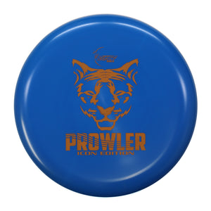 Legacy Icon Prowler