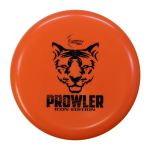 Legacy Icon Prowler