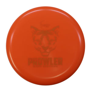 Legacy Icon Prowler