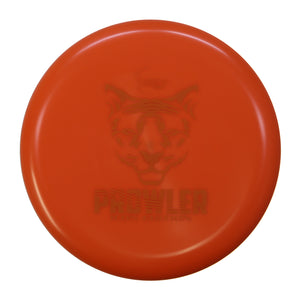 Legacy Icon Prowler