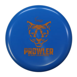 Legacy Icon Prowler