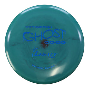 Legacy Icon Ghost