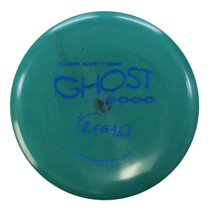 Legacy Icon Ghost