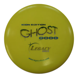 Legacy Icon Ghost