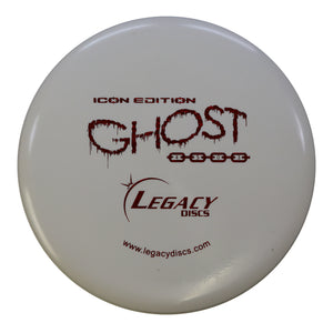 Legacy Icon Ghost