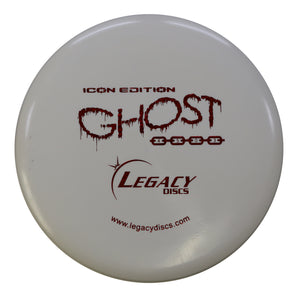 Legacy Icon Ghost