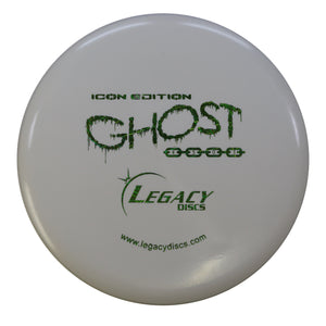 Legacy Icon Ghost