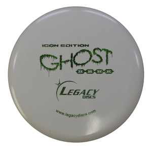 Legacy Icon Ghost