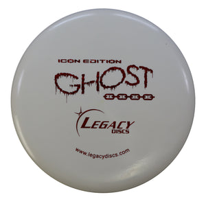 Legacy Icon Ghost