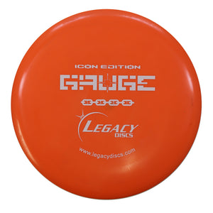 Legacy Icon Gauge
