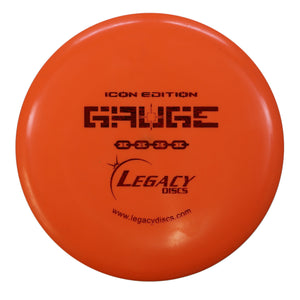 Legacy Icon Gauge
