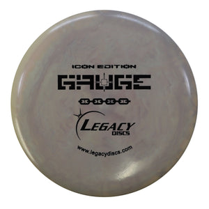 Legacy Icon Gauge